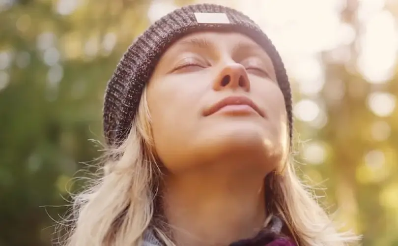 There is Some Evidence That Mushrooms Can Help Reduce Anxiety