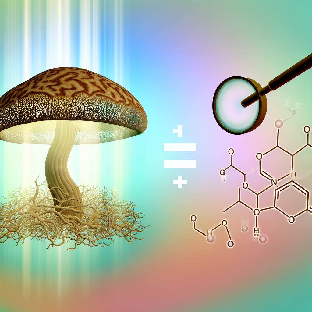 Maitake Mushroom for Blood Sugar Balance: Latest Studies