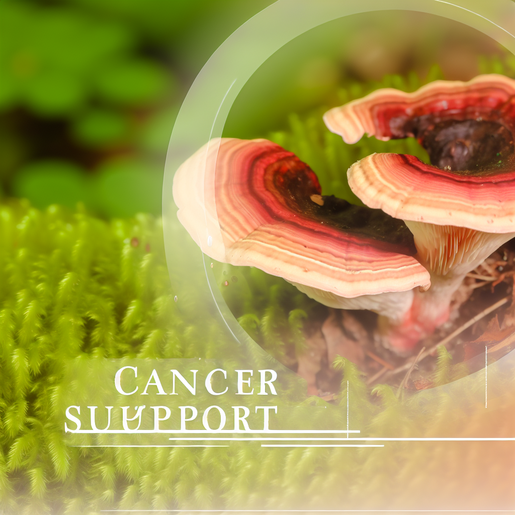 Turkey Tail Mushroom and Cancer Support: What Research Shows