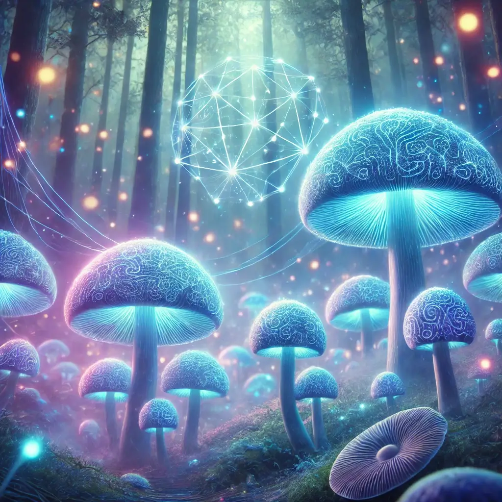 Beyond Magic Mushrooms: The Scientific Evidence Behind Psilocybin’s Therapeutic Applications